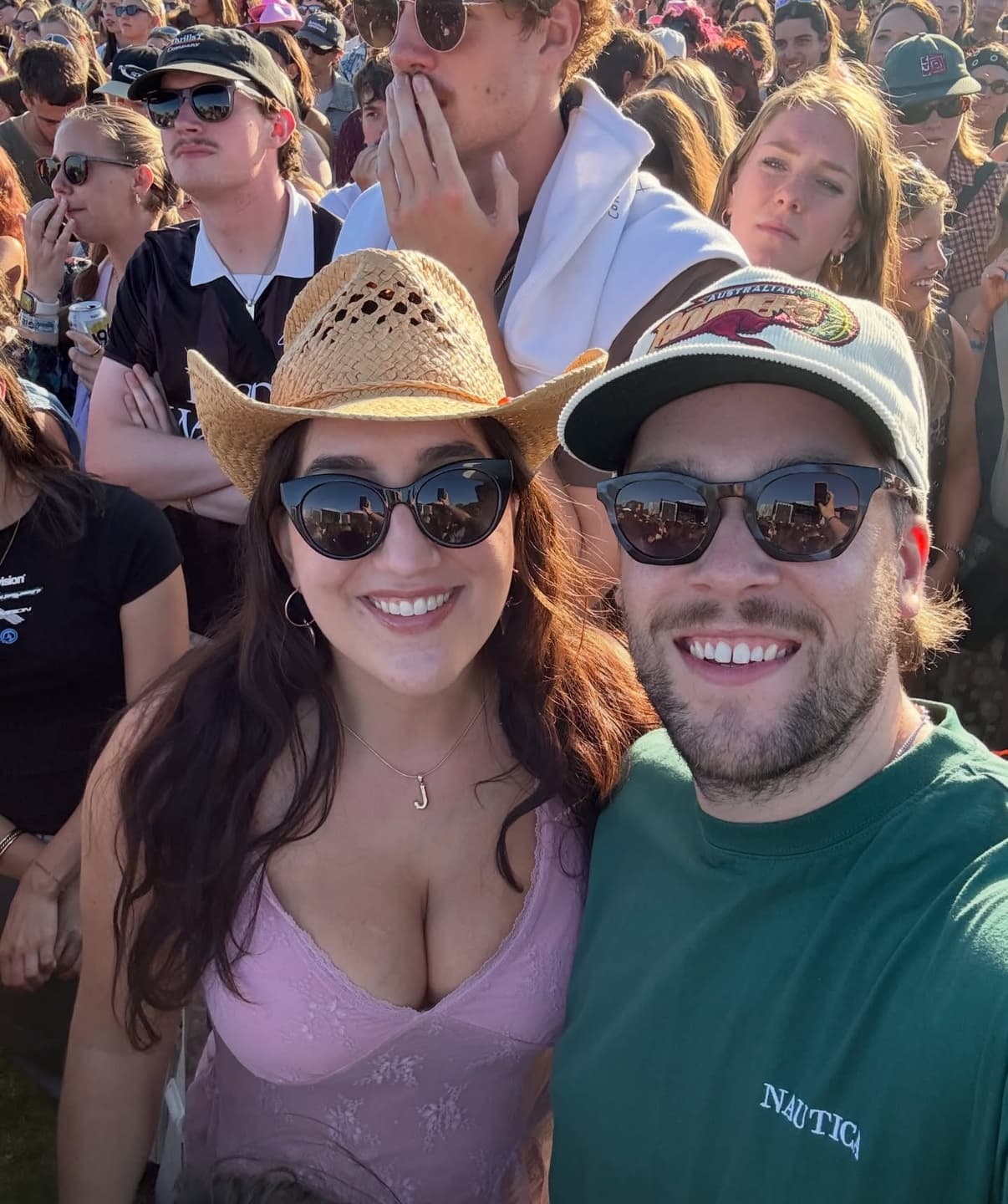 Laneway Festival 2