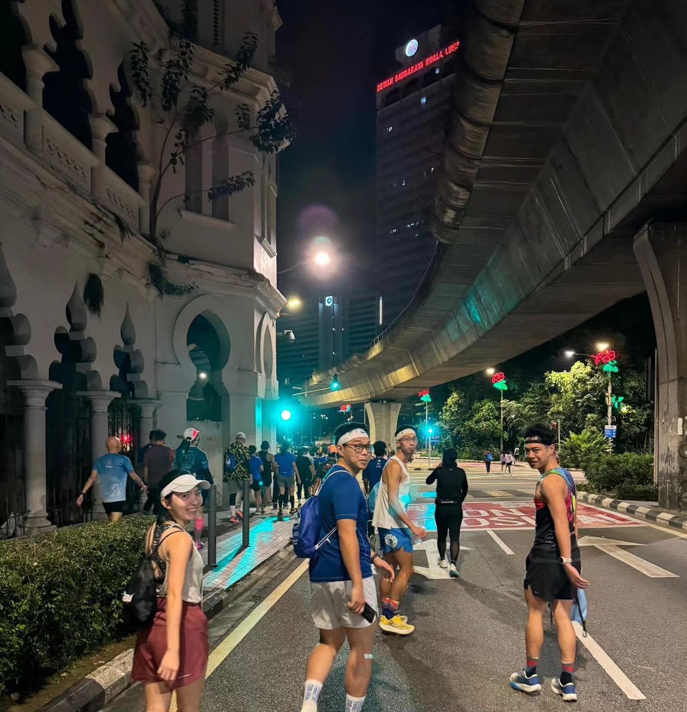 My First Marathon Journey 5