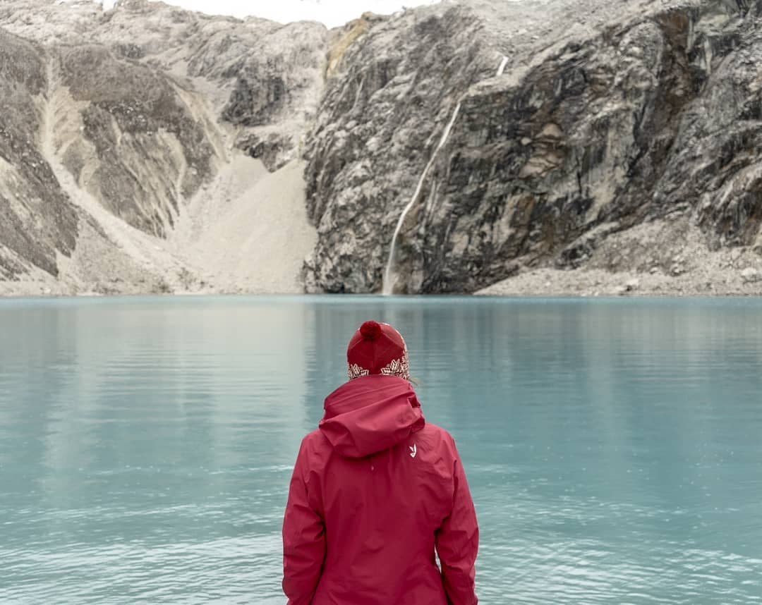 Laguna 69: A Challenging Peruvian Hike 2