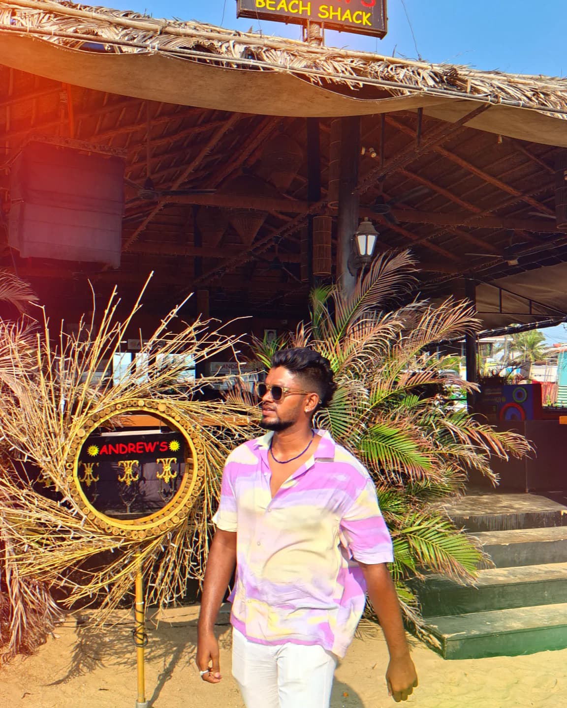 🏖️🌊 3