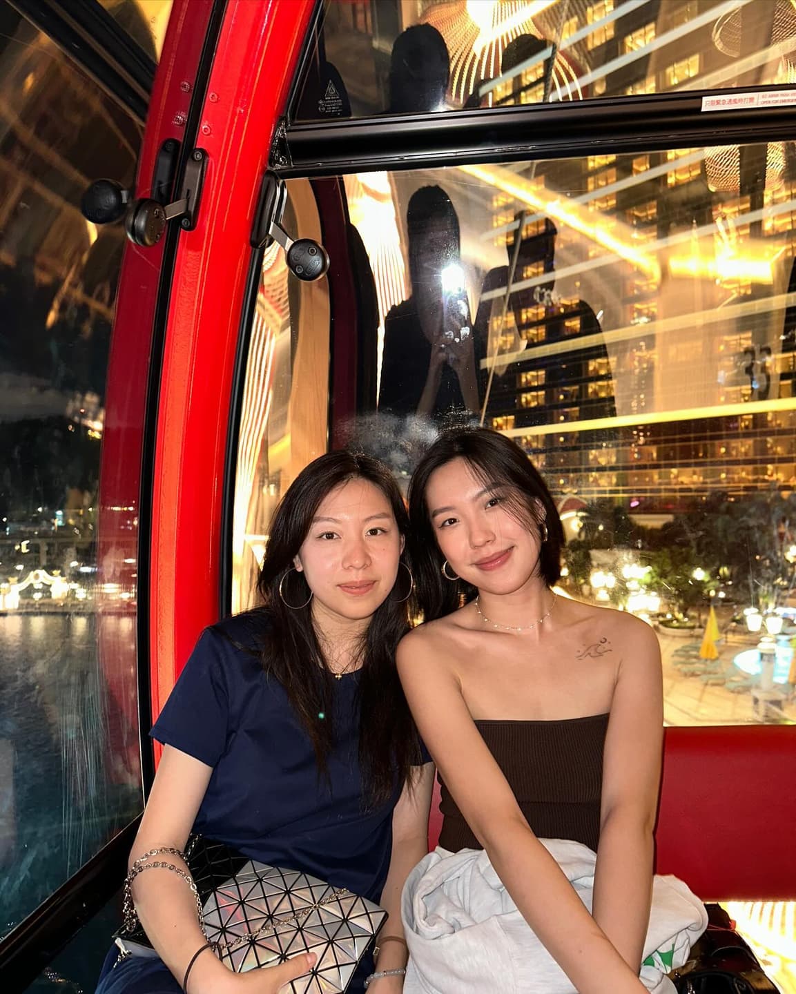 Missing Home and Macau 4