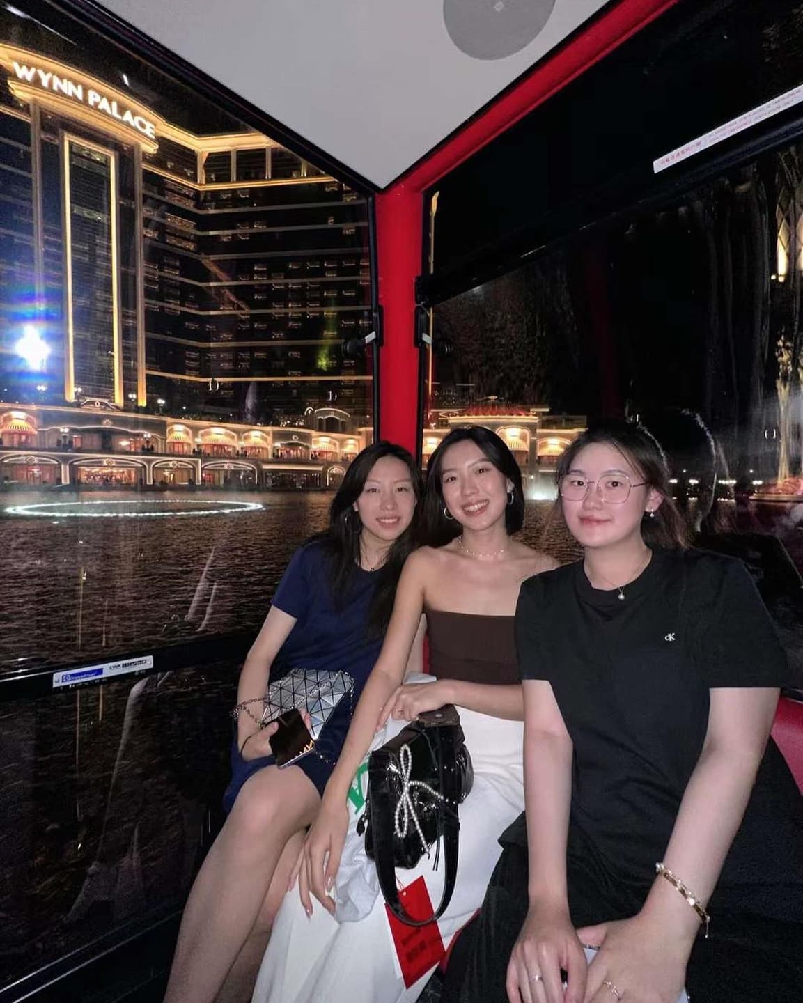 Missing Home and Macau 5