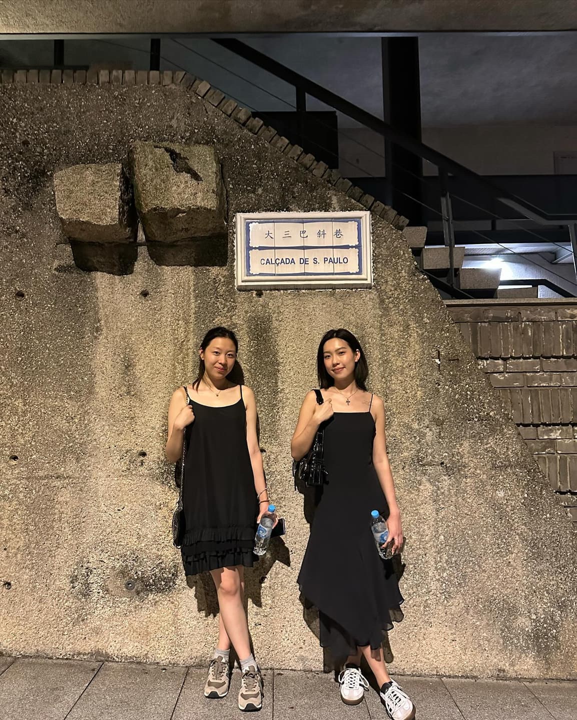 Missing Home and Macau 6