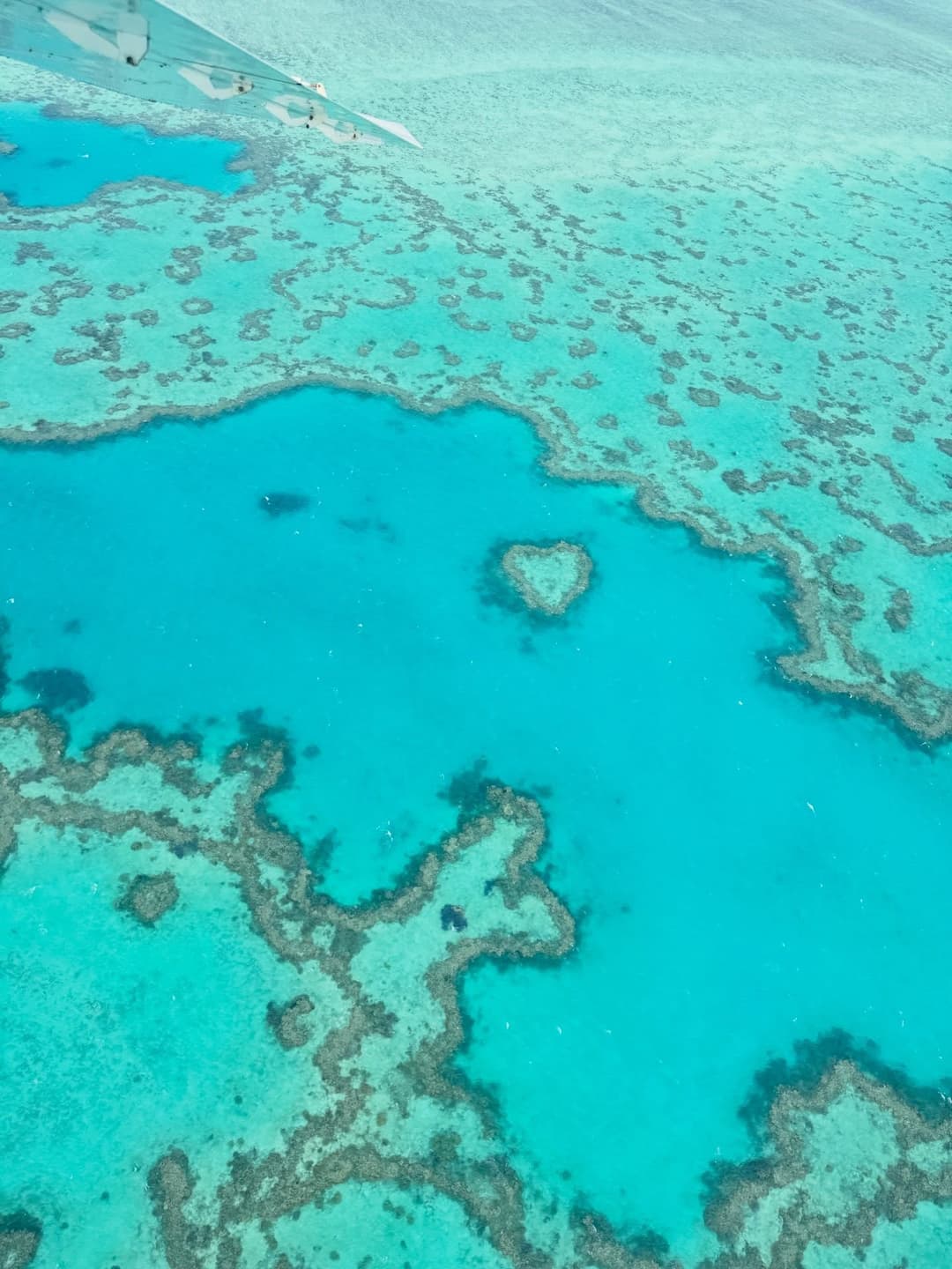 Whitsundays Memories Map 2
