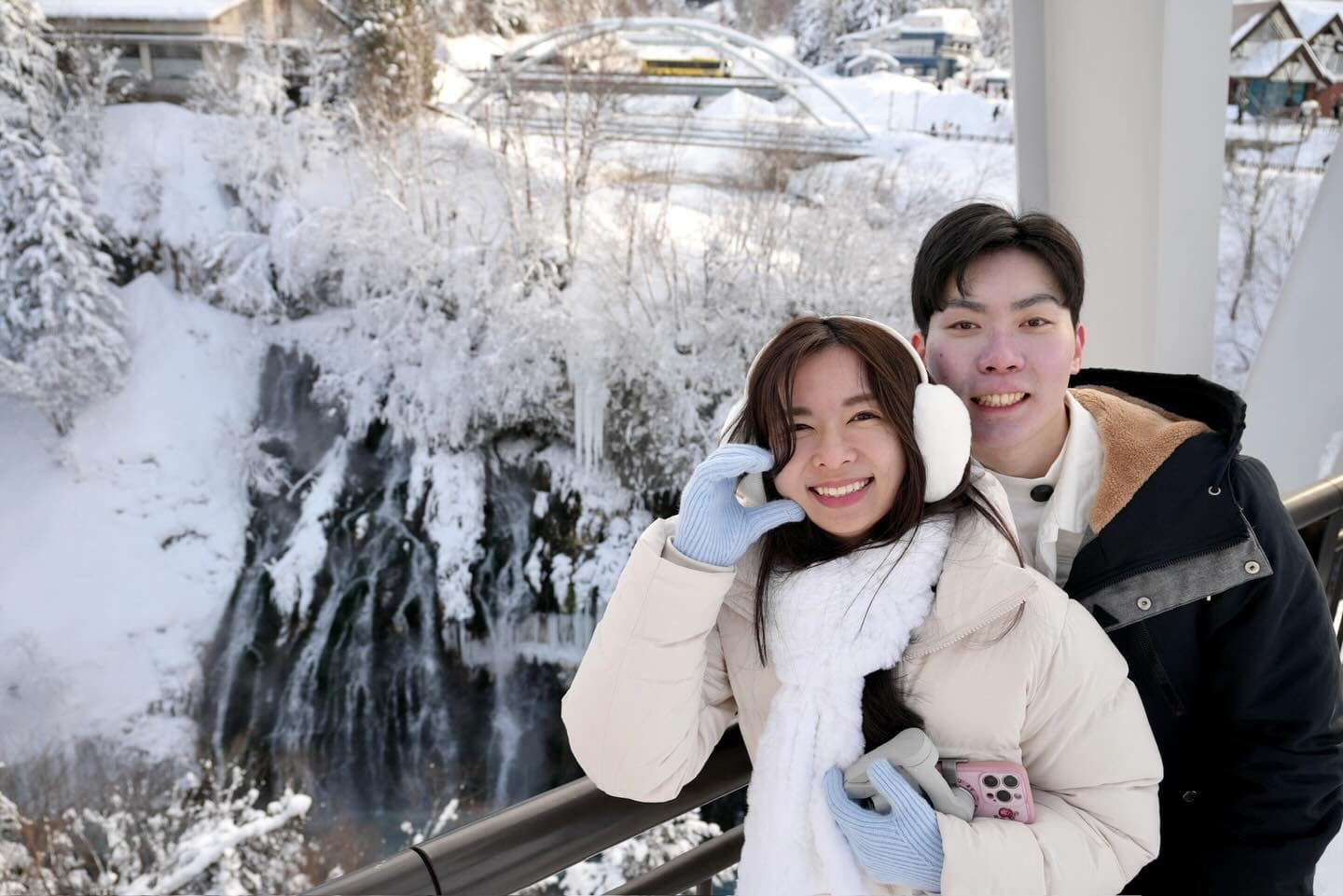 Winter 5