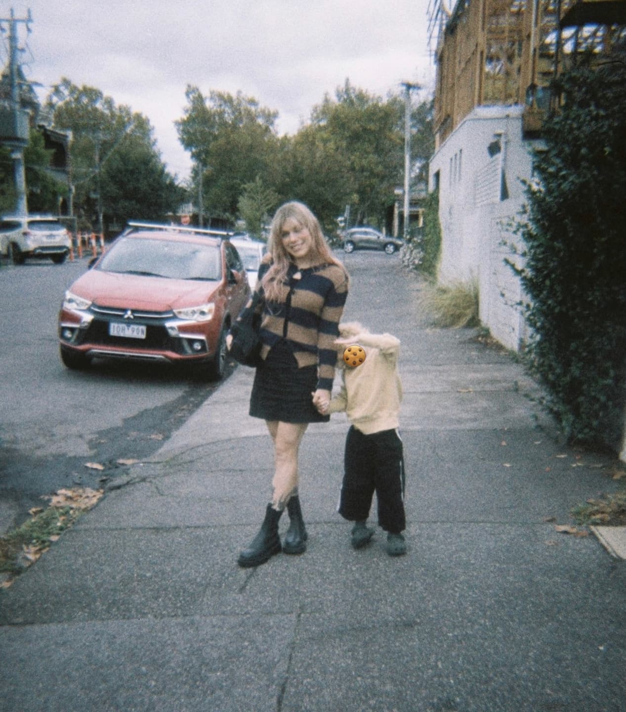 Mother