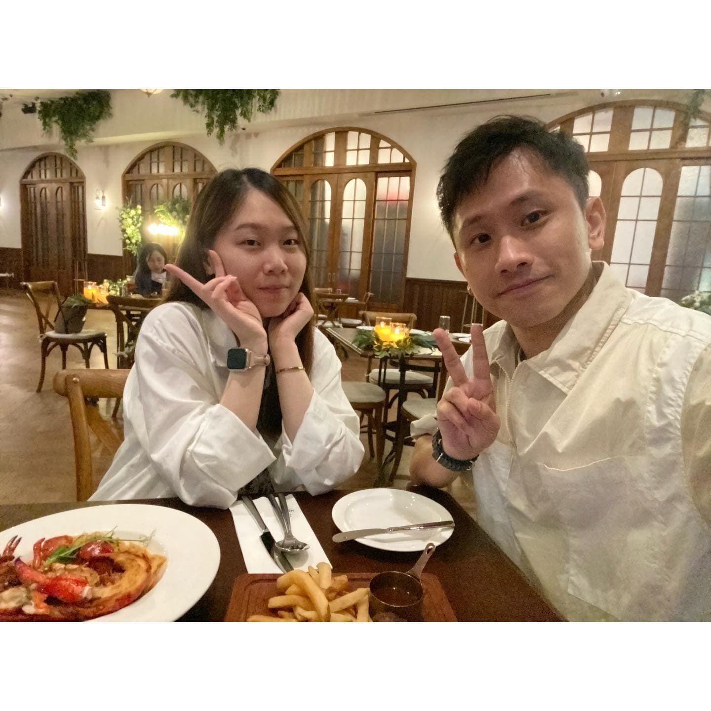 💍🌹👶🏻 For the rest of our lives, please guide me.❣️ 5