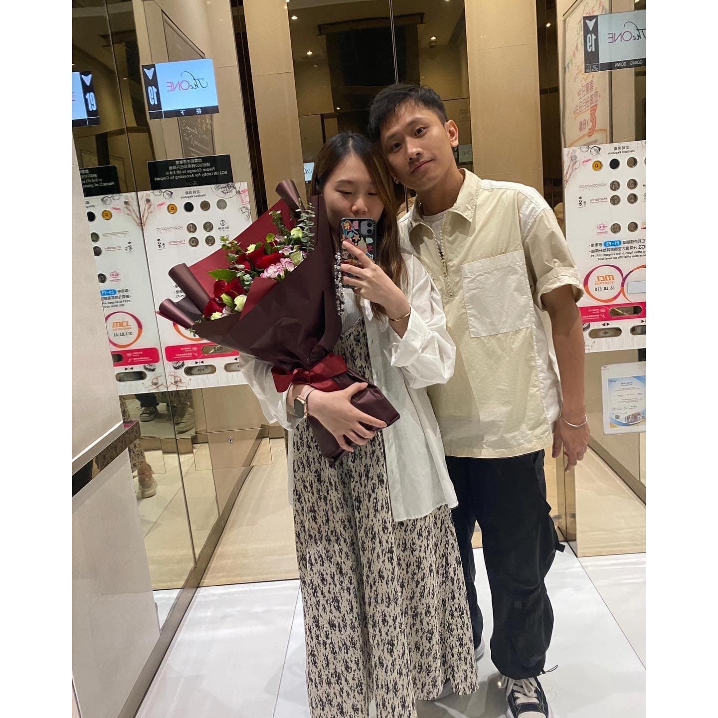 💍🌹👶🏻 For the rest of our lives, please guide me.❣️ 6