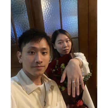 💍🌹👶🏻 For the rest of our lives, please guide me.❣️ 7
