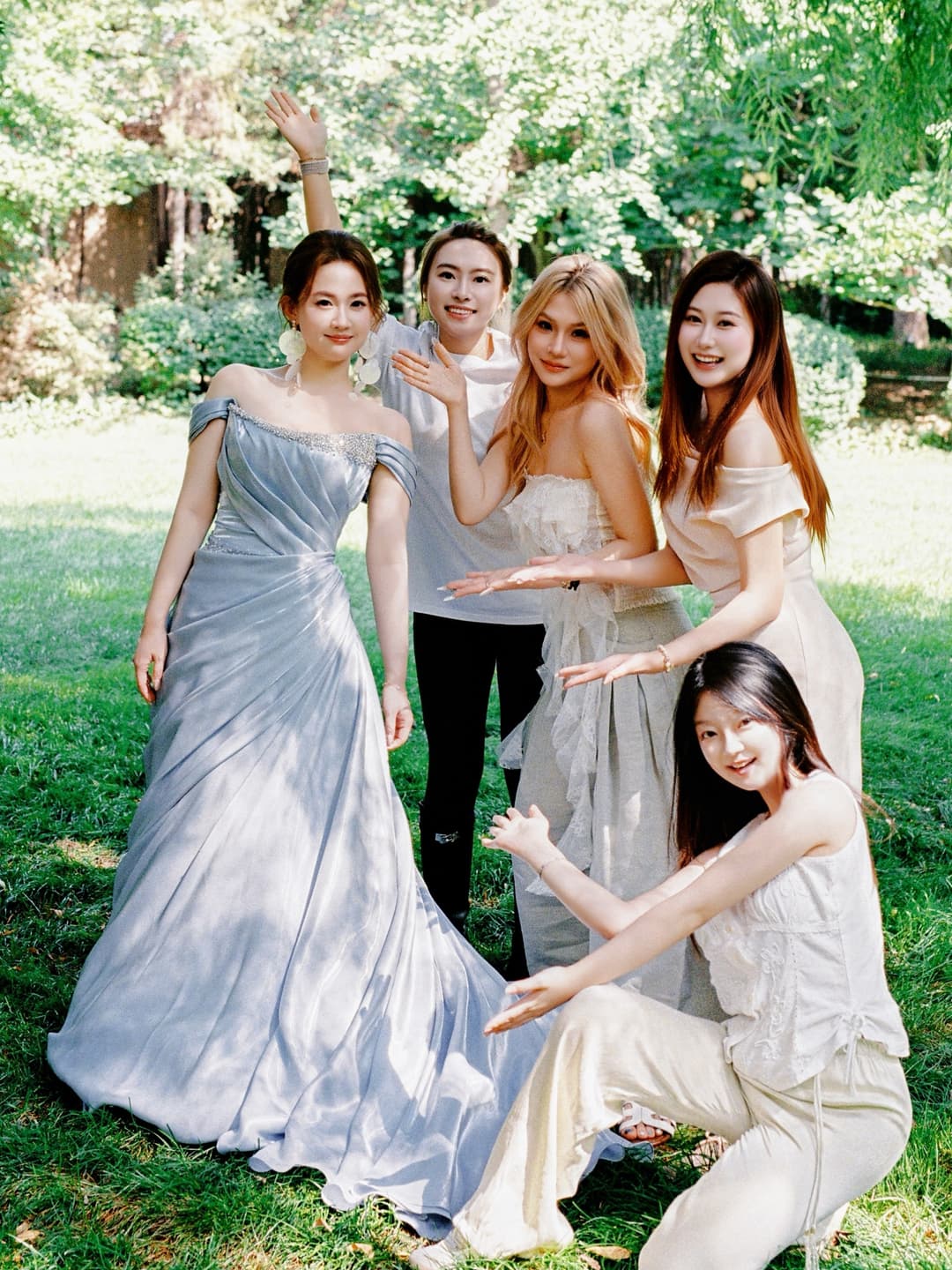 A mate's wedding 2