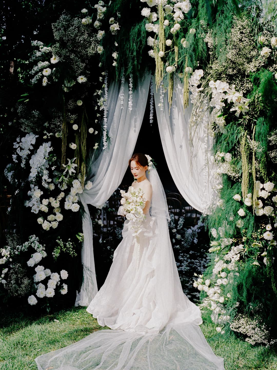 A mate's wedding 4