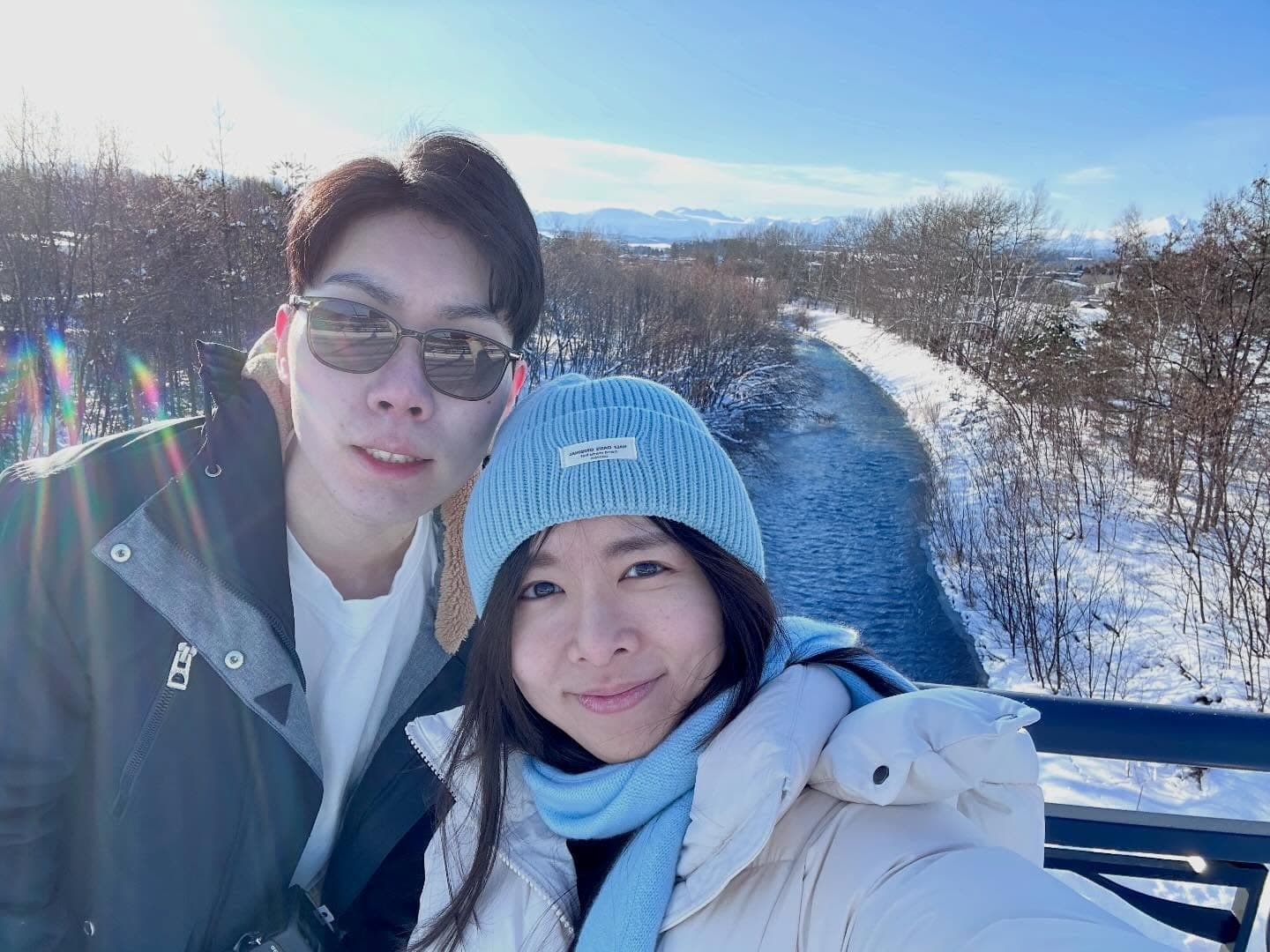 Hokkaido Ice