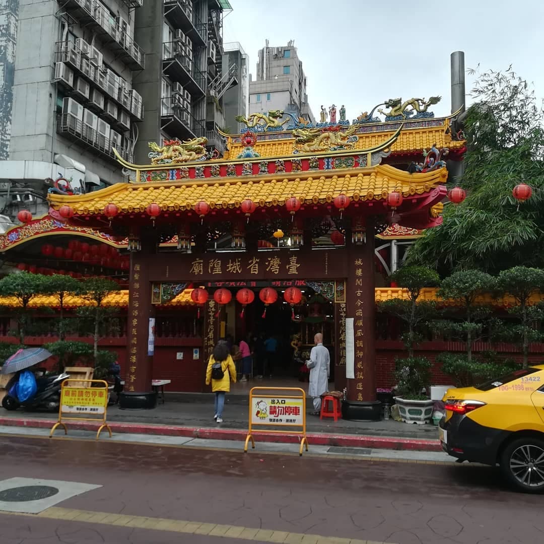 Taipei