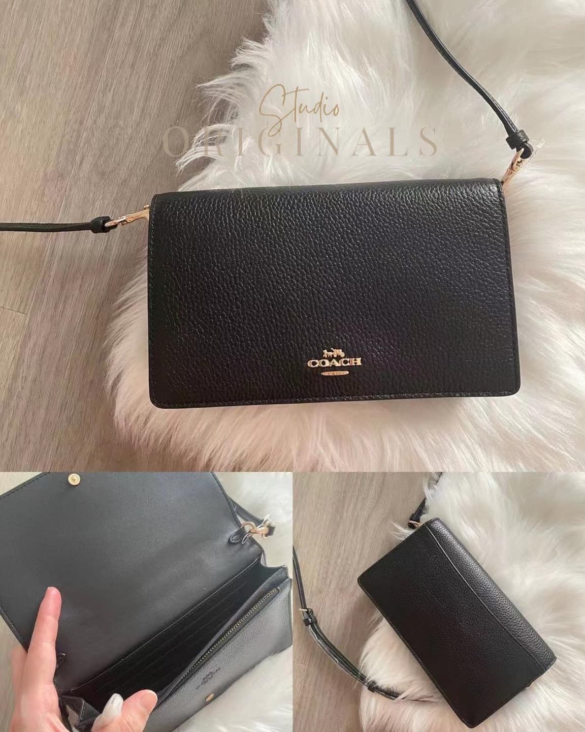 Anna Foldover Bag Special Offer 2