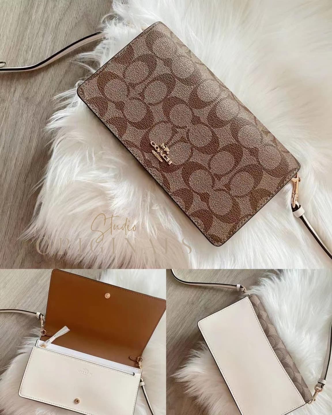 Anna Foldover Bag Special Offer 4