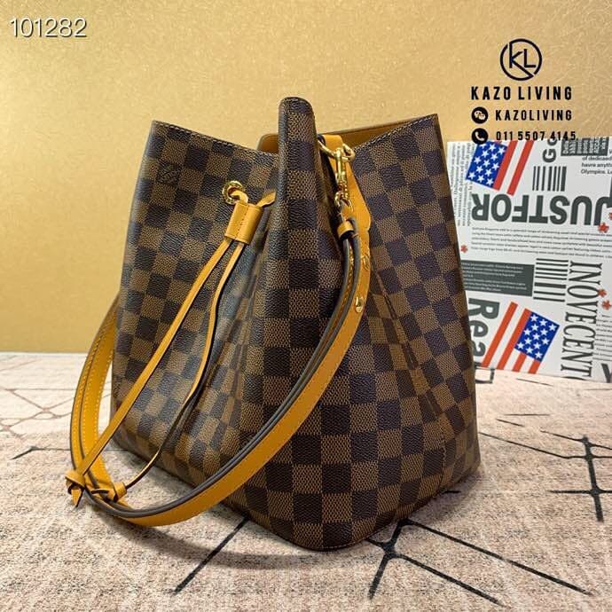 Louis Vuitton Handbag Map 2