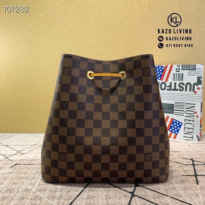 Louis Vuitton Handbag Map 3