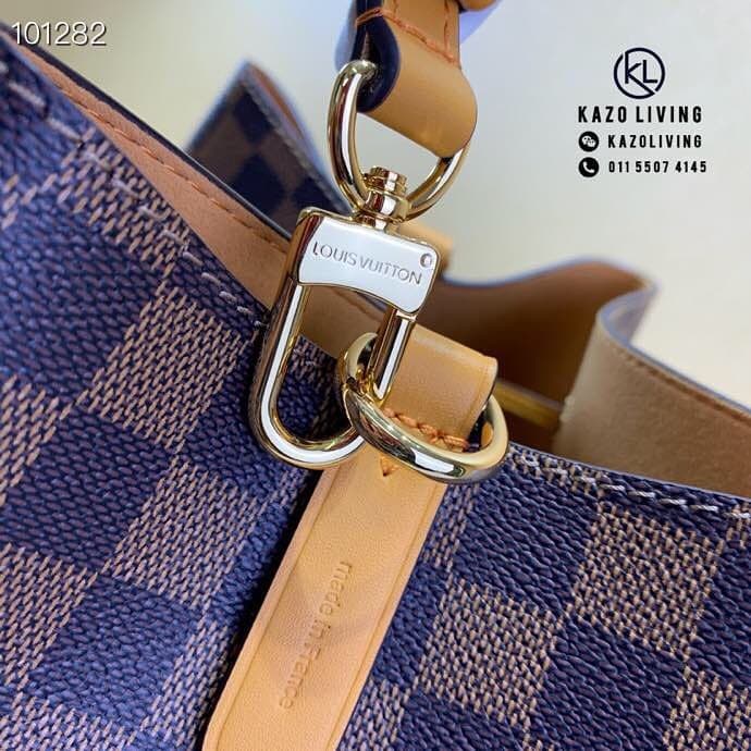 Louis Vuitton Handbag Map 4