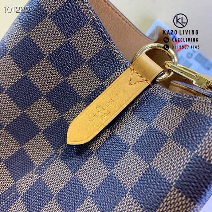 Louis Vuitton Handbag Map 5