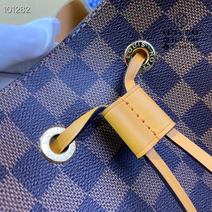 Louis Vuitton Handbag Map 6