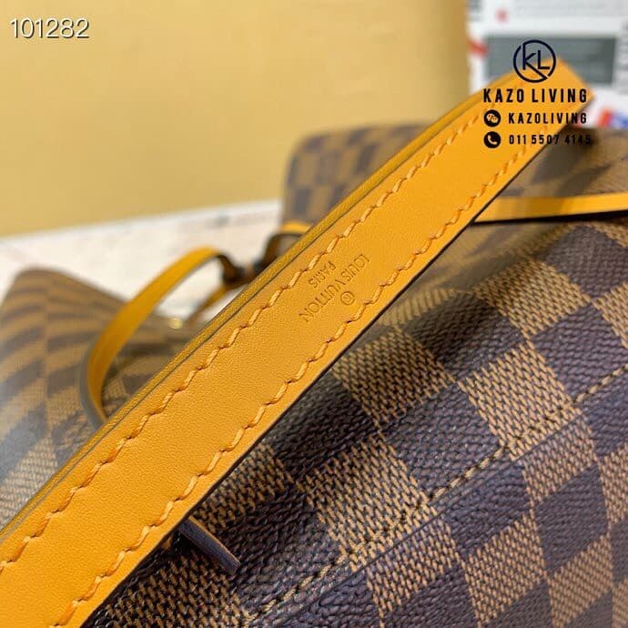 Louis Vuitton Handbag Map 7