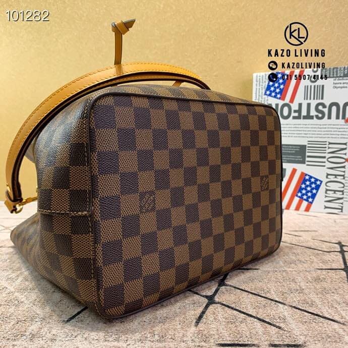 Louis Vuitton Handbag Map 8