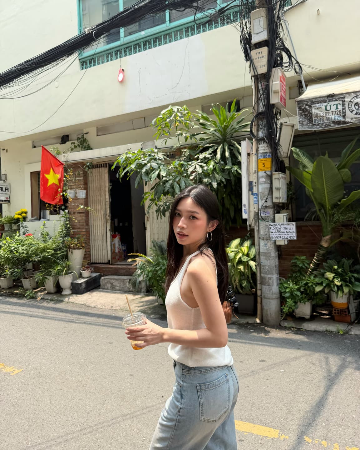 Hi 🇻🇳 :) 7