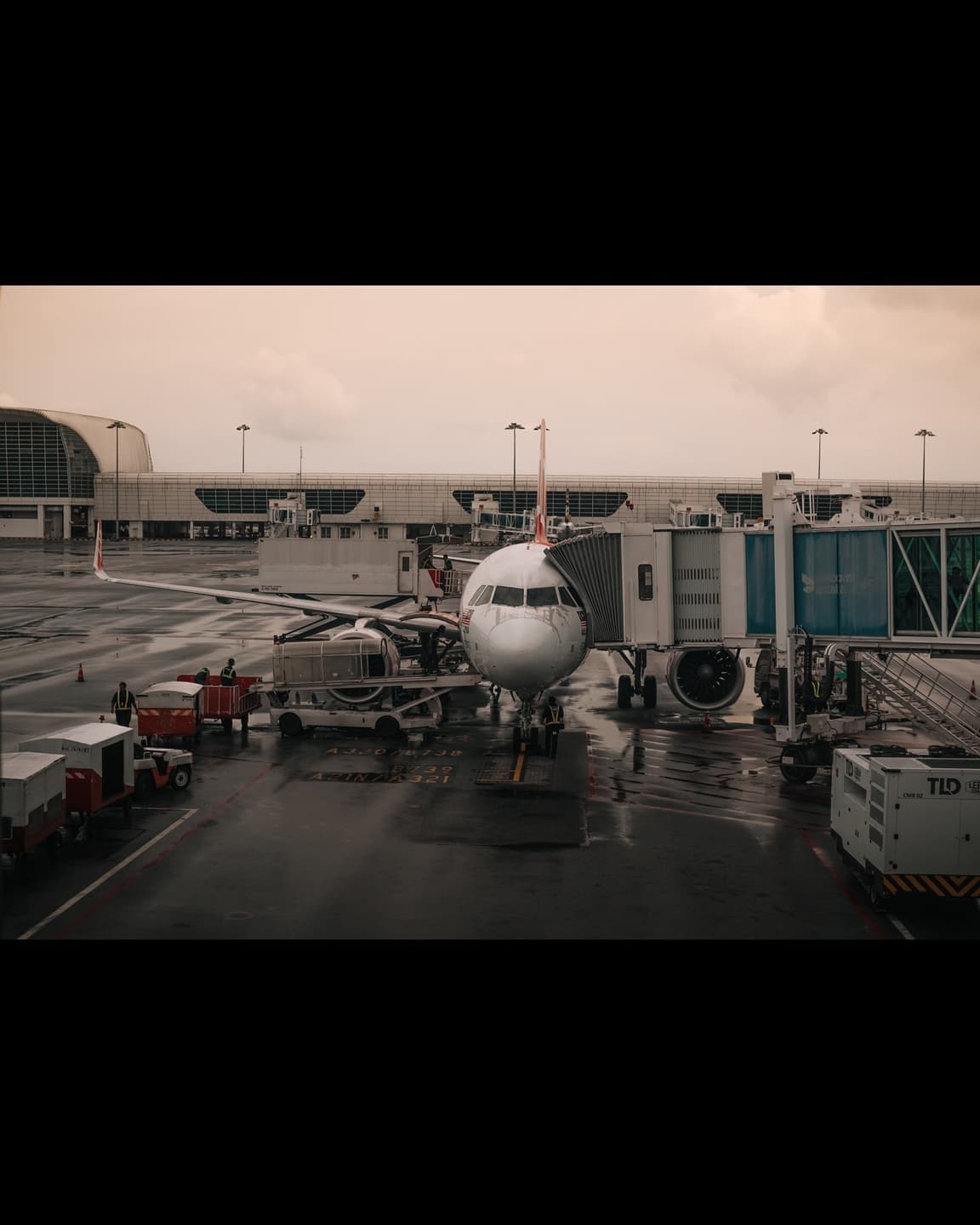 Let's fly! 3