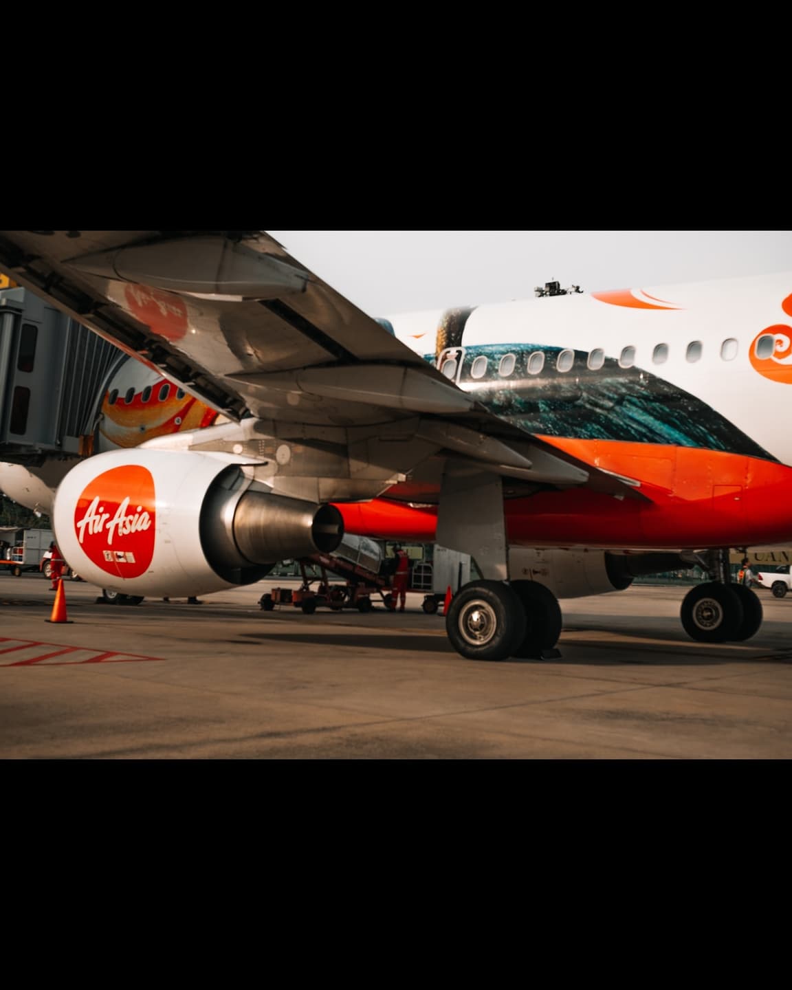 Let's fly! 6