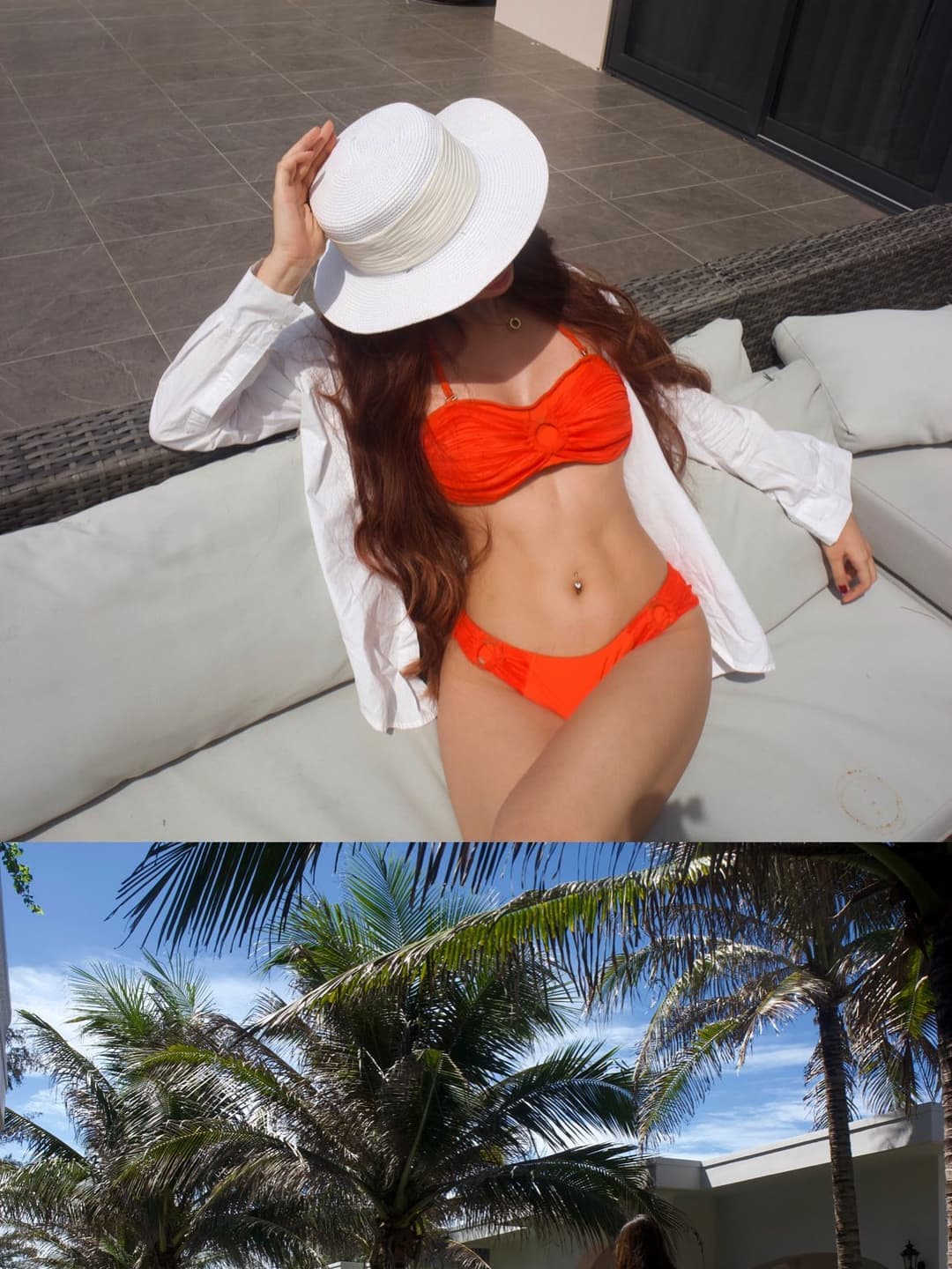 Beach Day Vibes 2