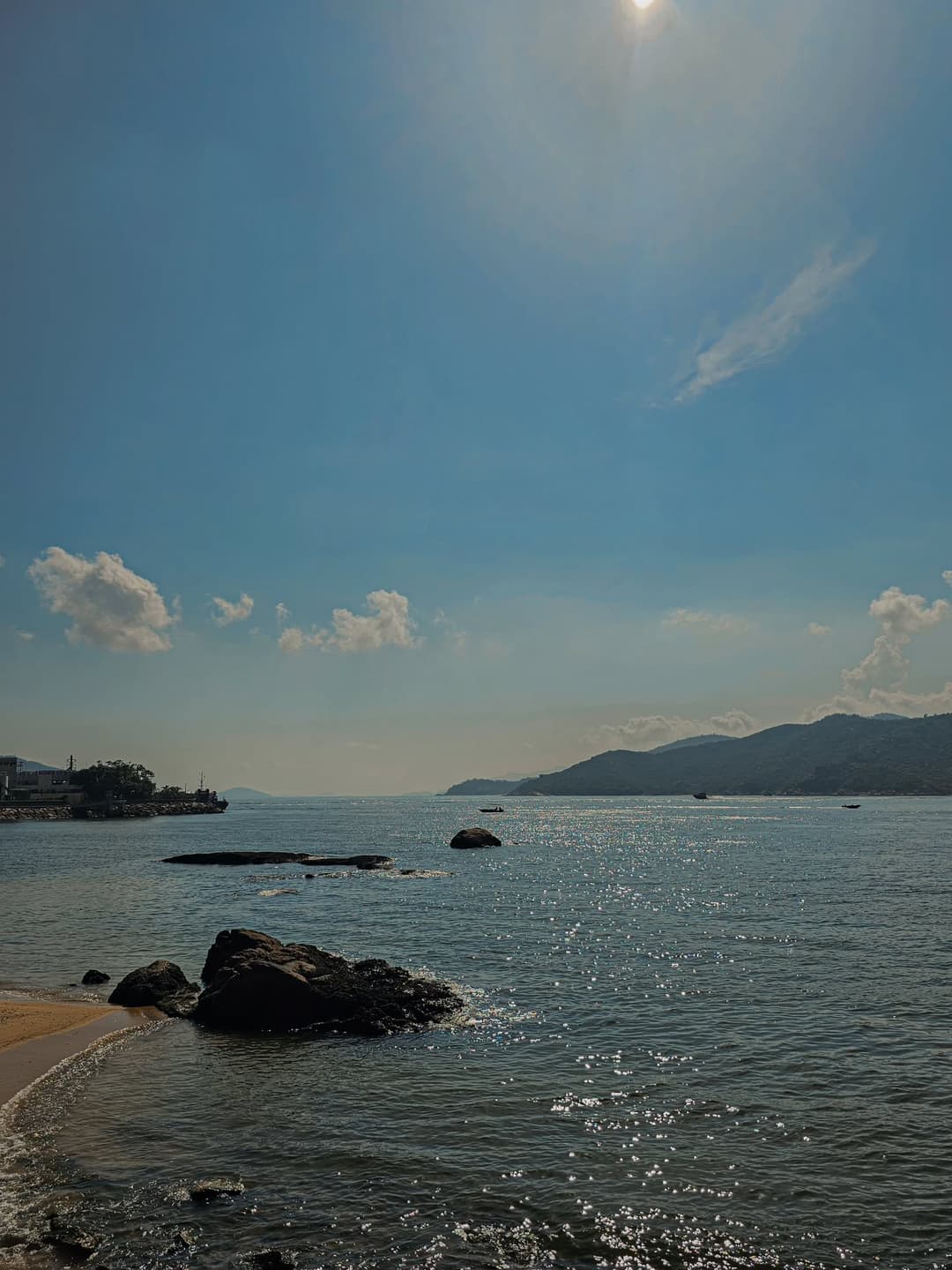 Hong Kong Cycling and Food Tour 2
