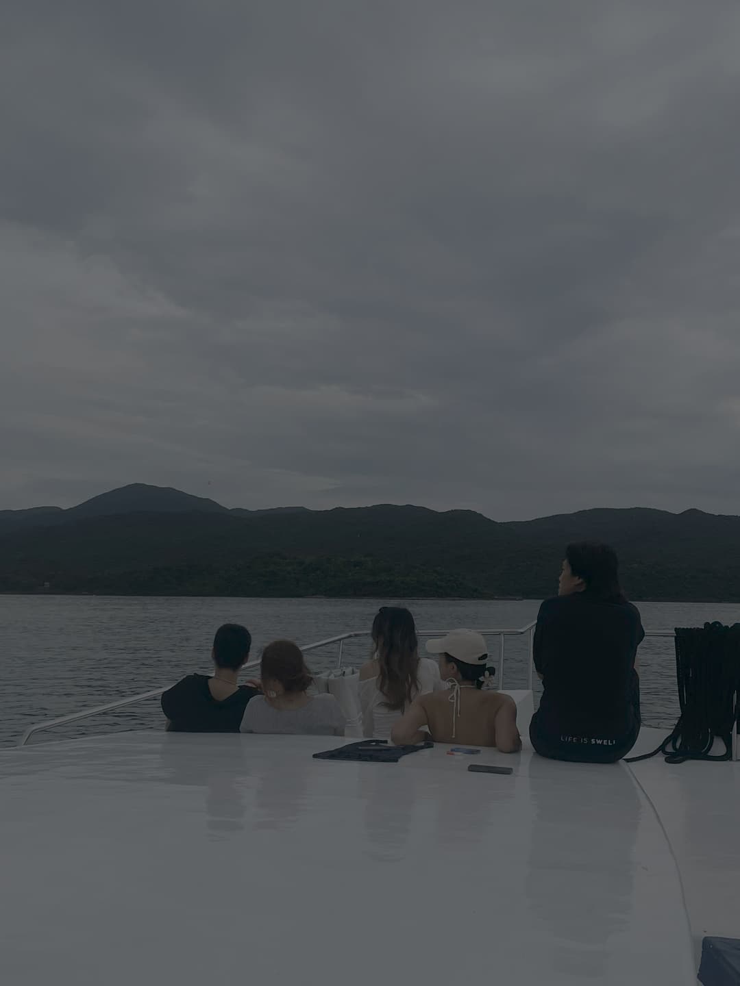 August Recap: Mermaid 4