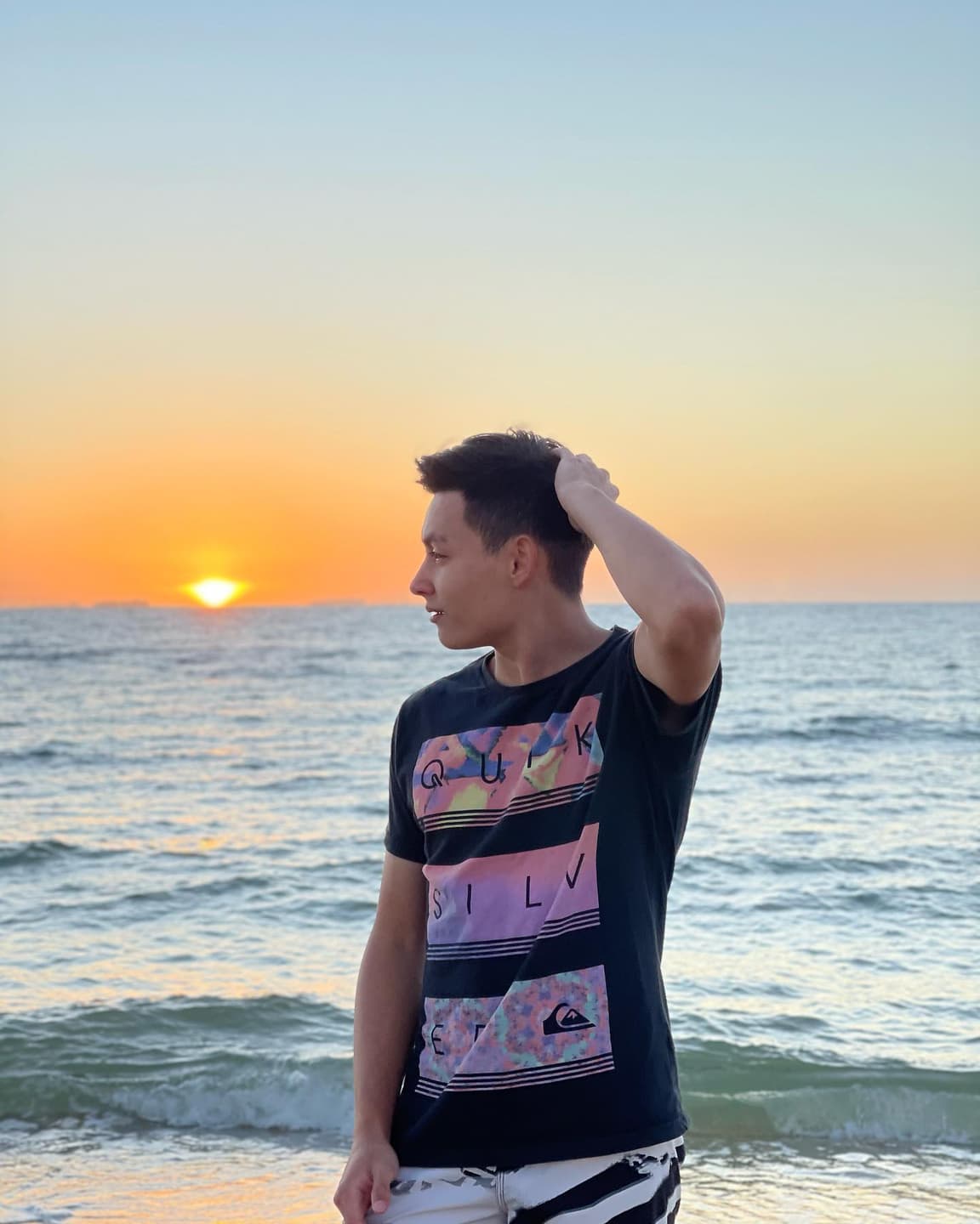 🌅🌅