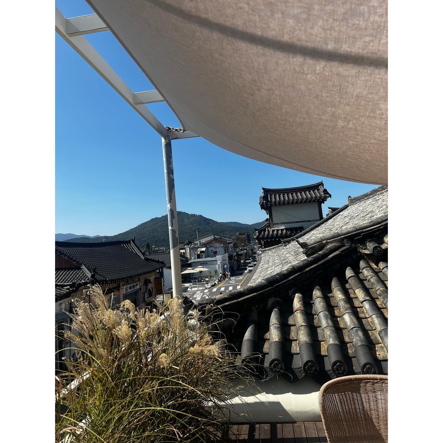 Gyeongju Bum Map 4