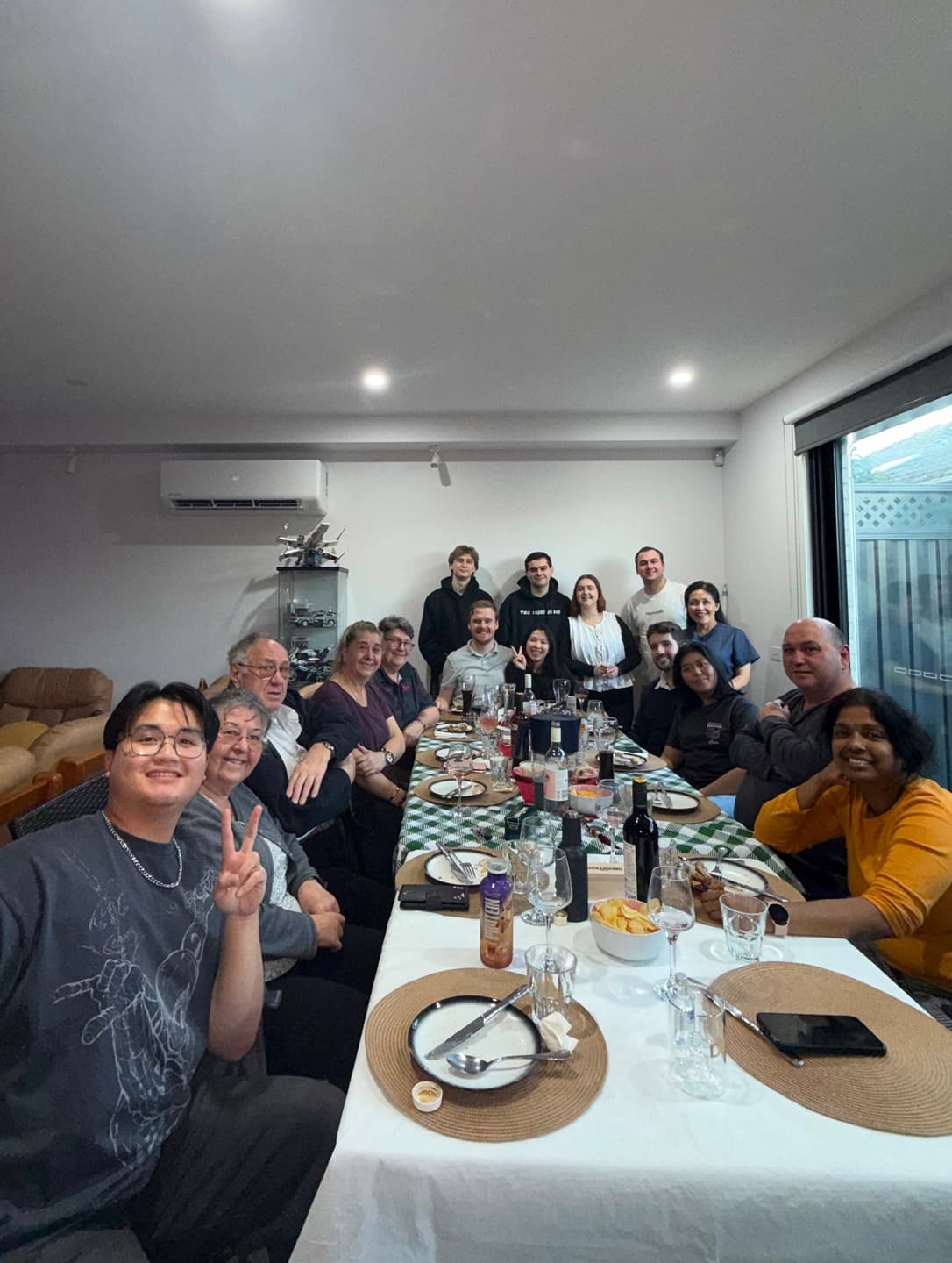 August Highlights: A Busy Month 8