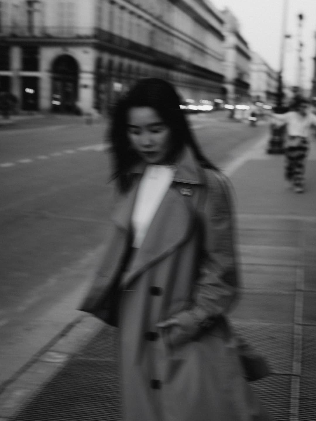 Our City's Gentle Moments 5