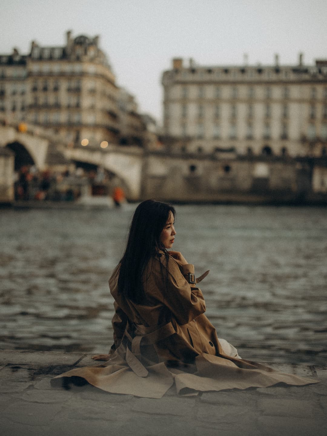 Our City's Gentle Moments 7