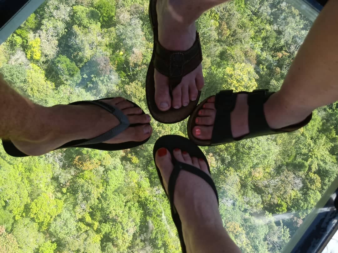 Langkawi Christmas Trip Photos 3