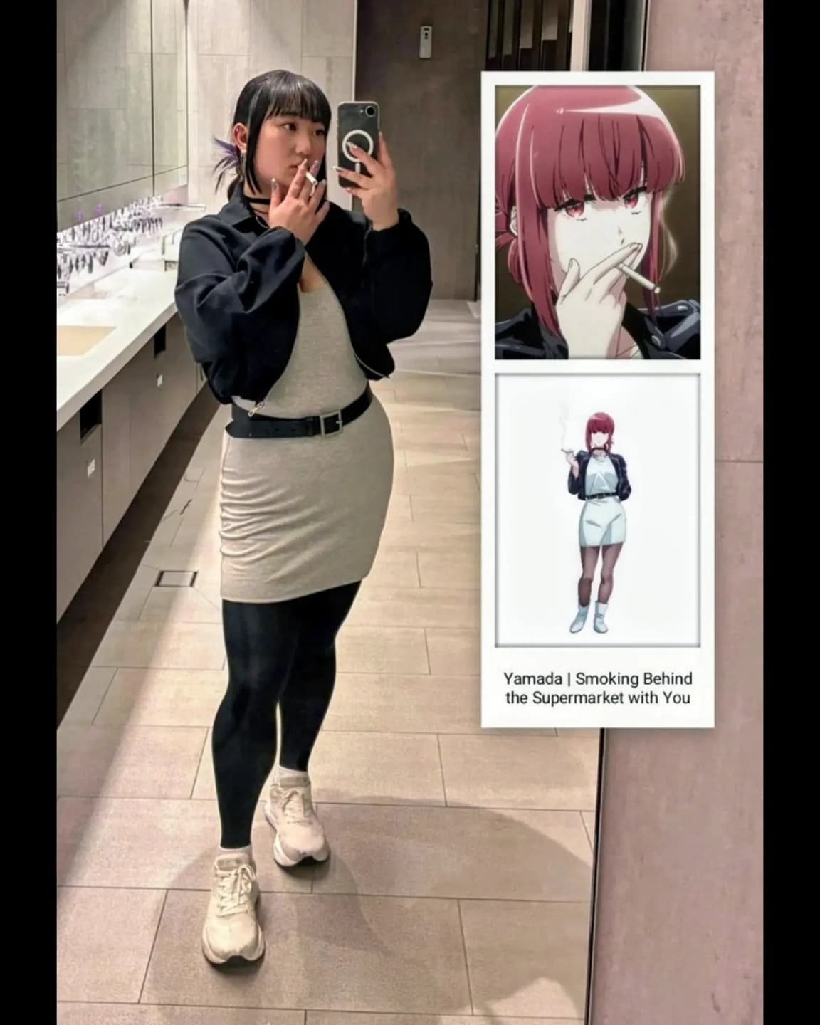 Animaga Day 2 Cosplay Map