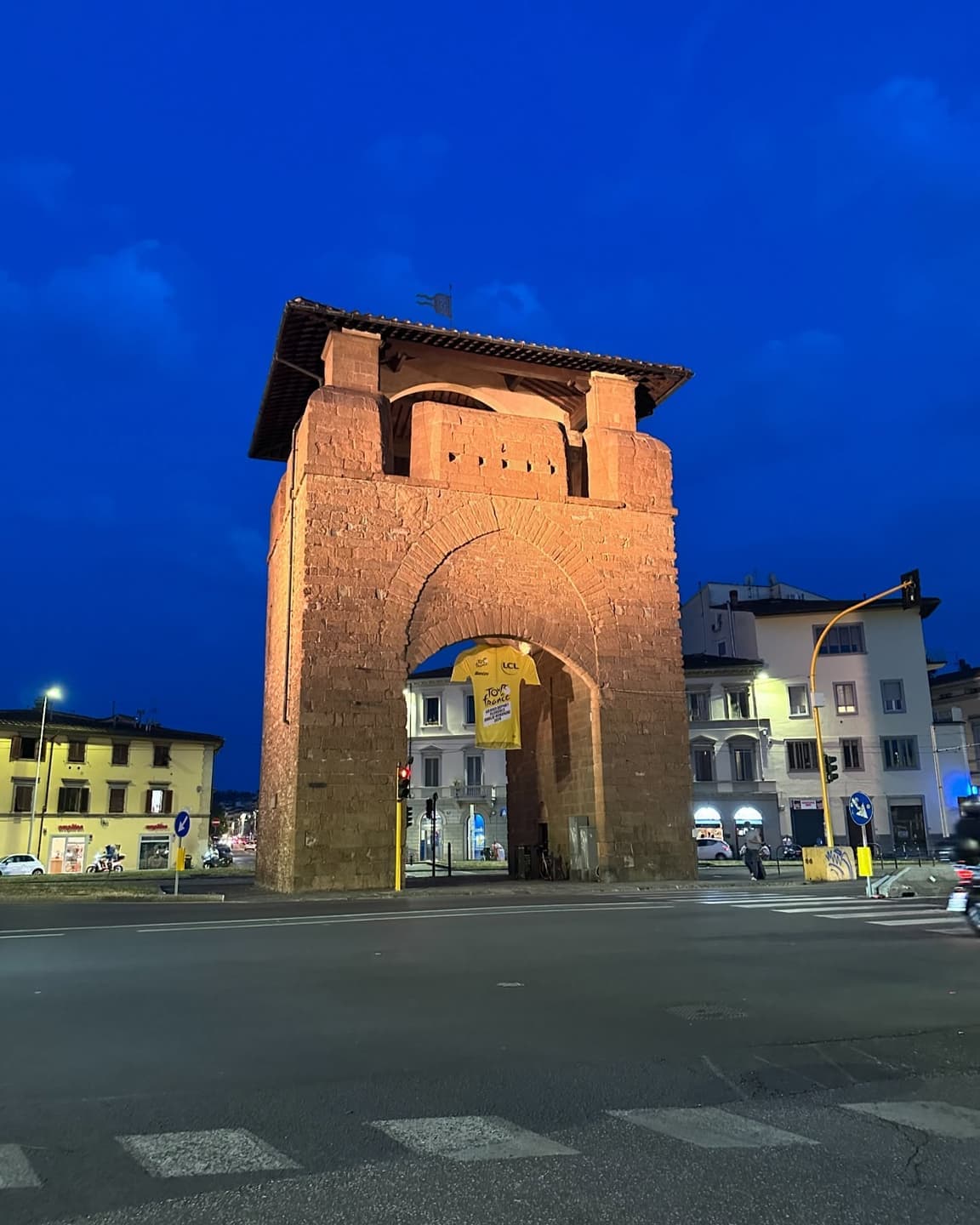 Florence 2024