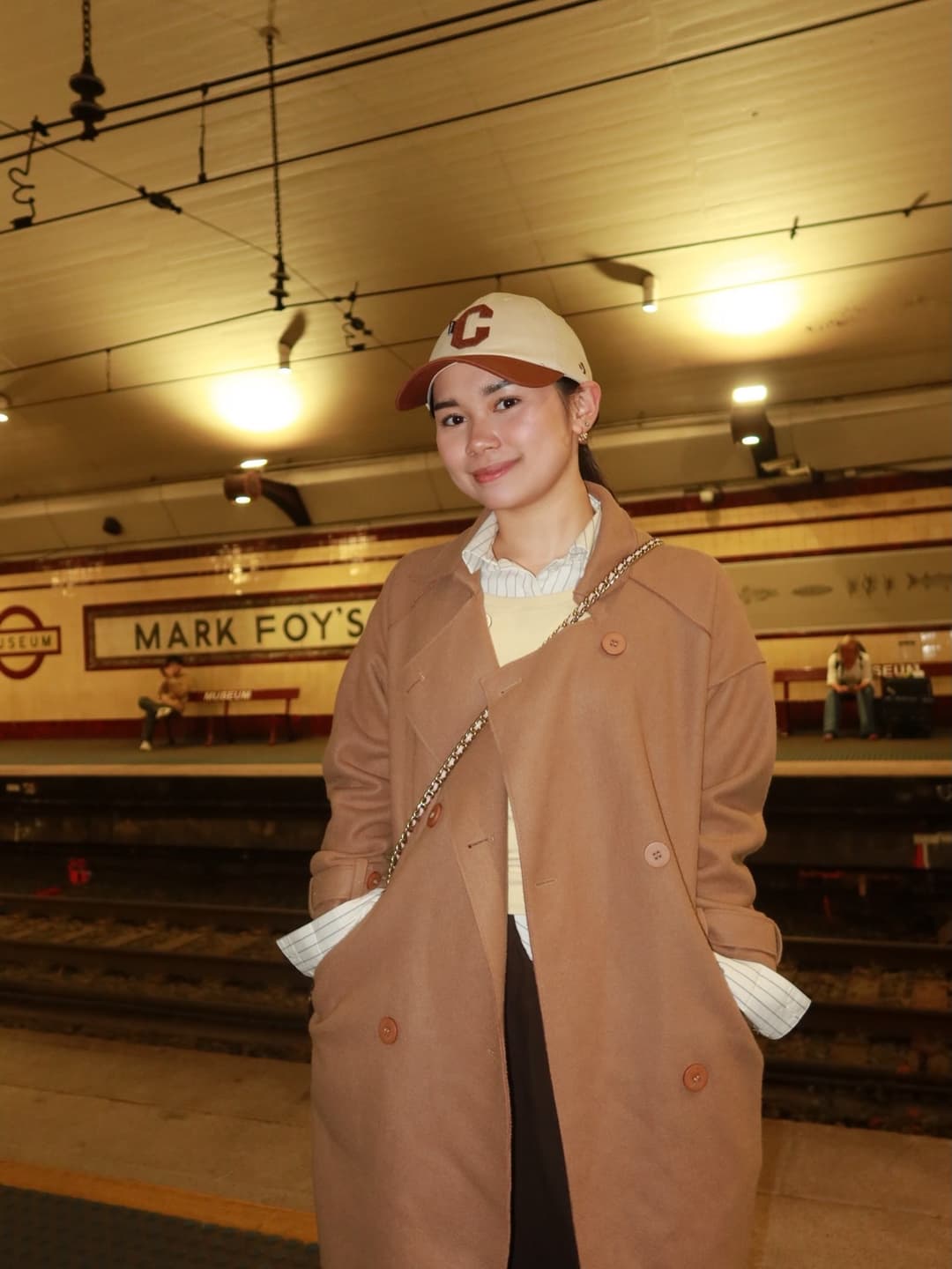 Sydney's Vintage 2