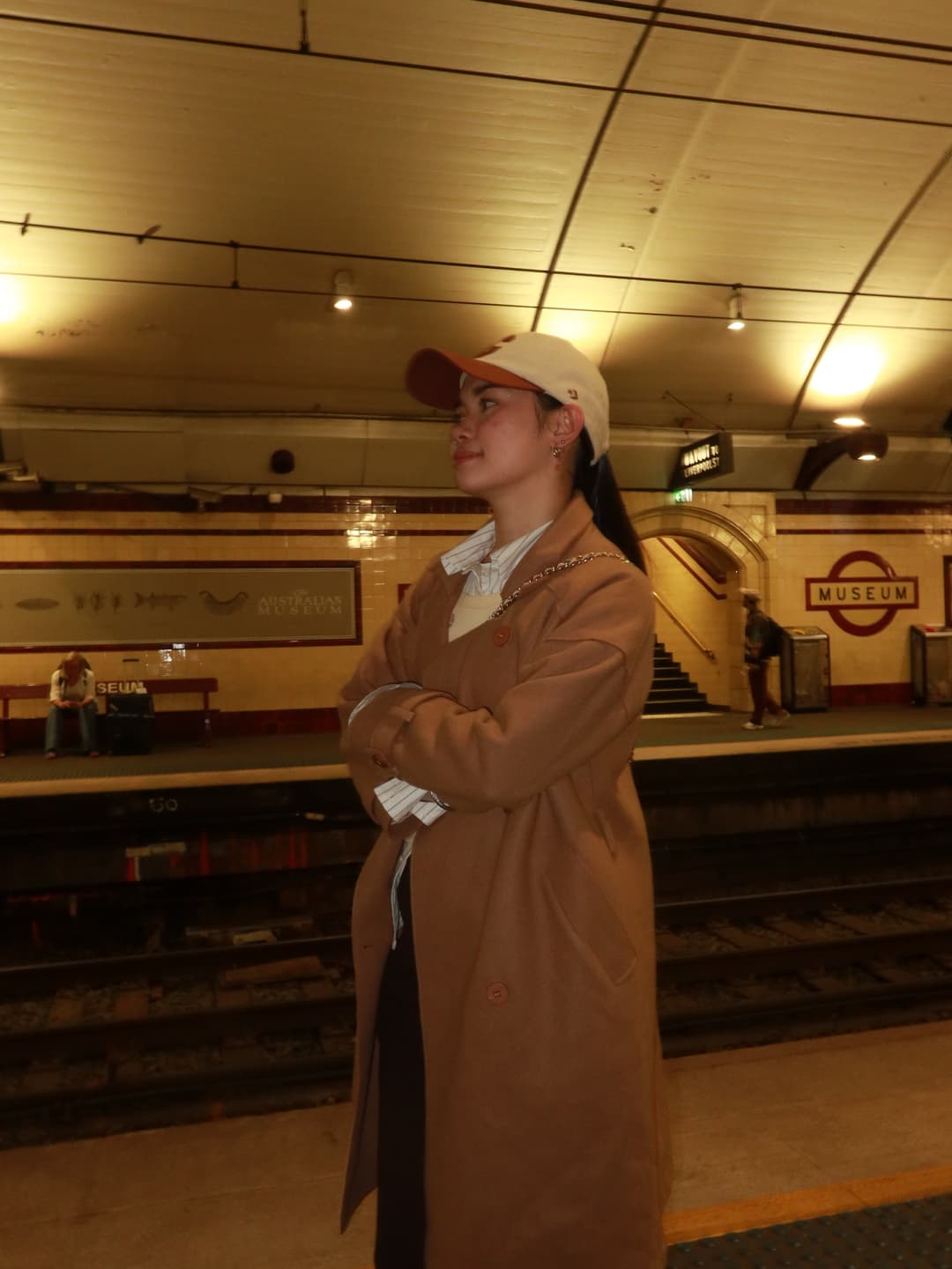Sydney's Vintage 4