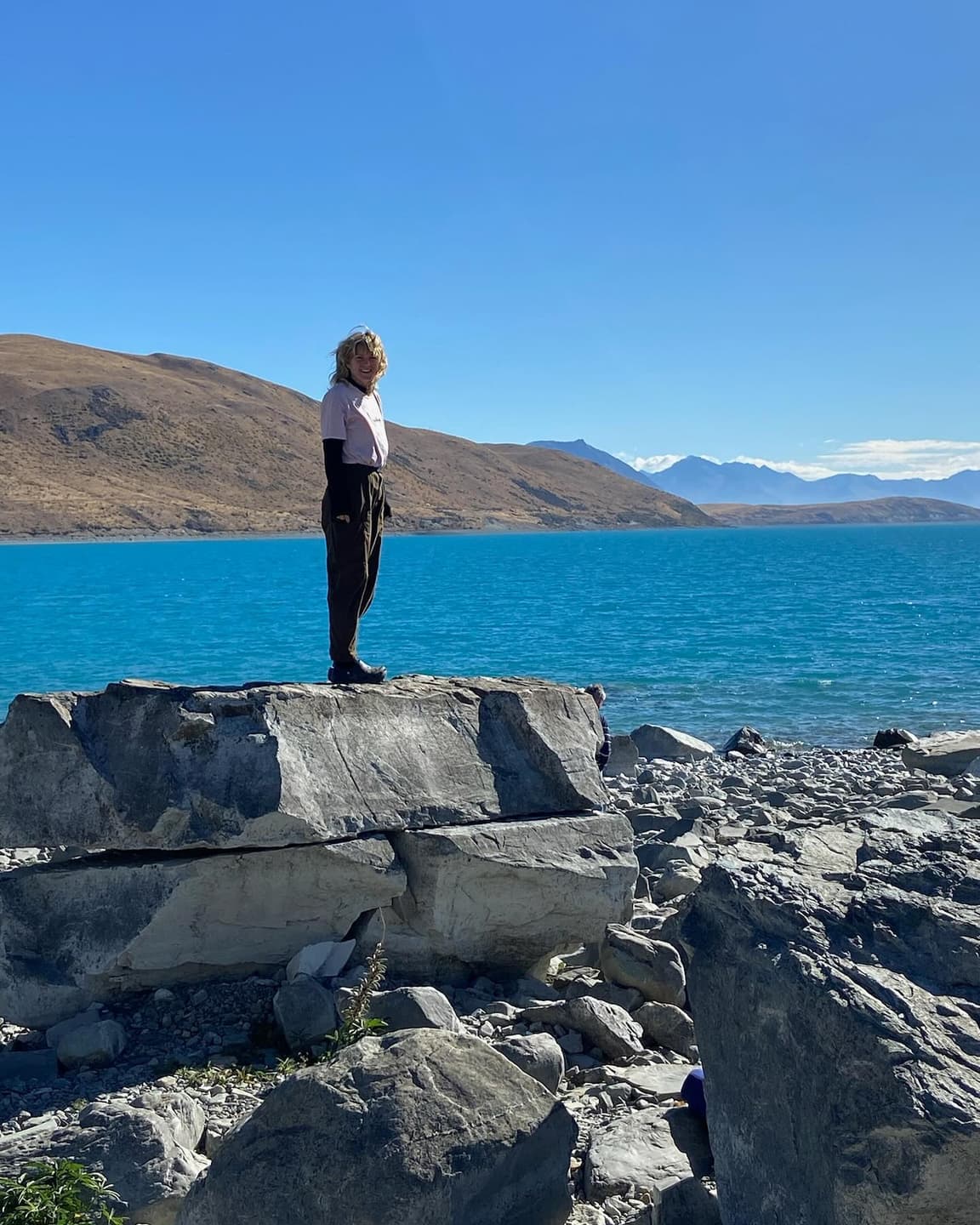 New Zealand 6