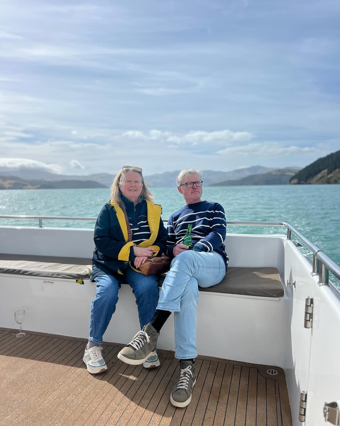 New Zealand 8