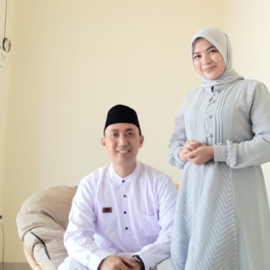 Happy Eid al-Fitr! Our Community Map 2