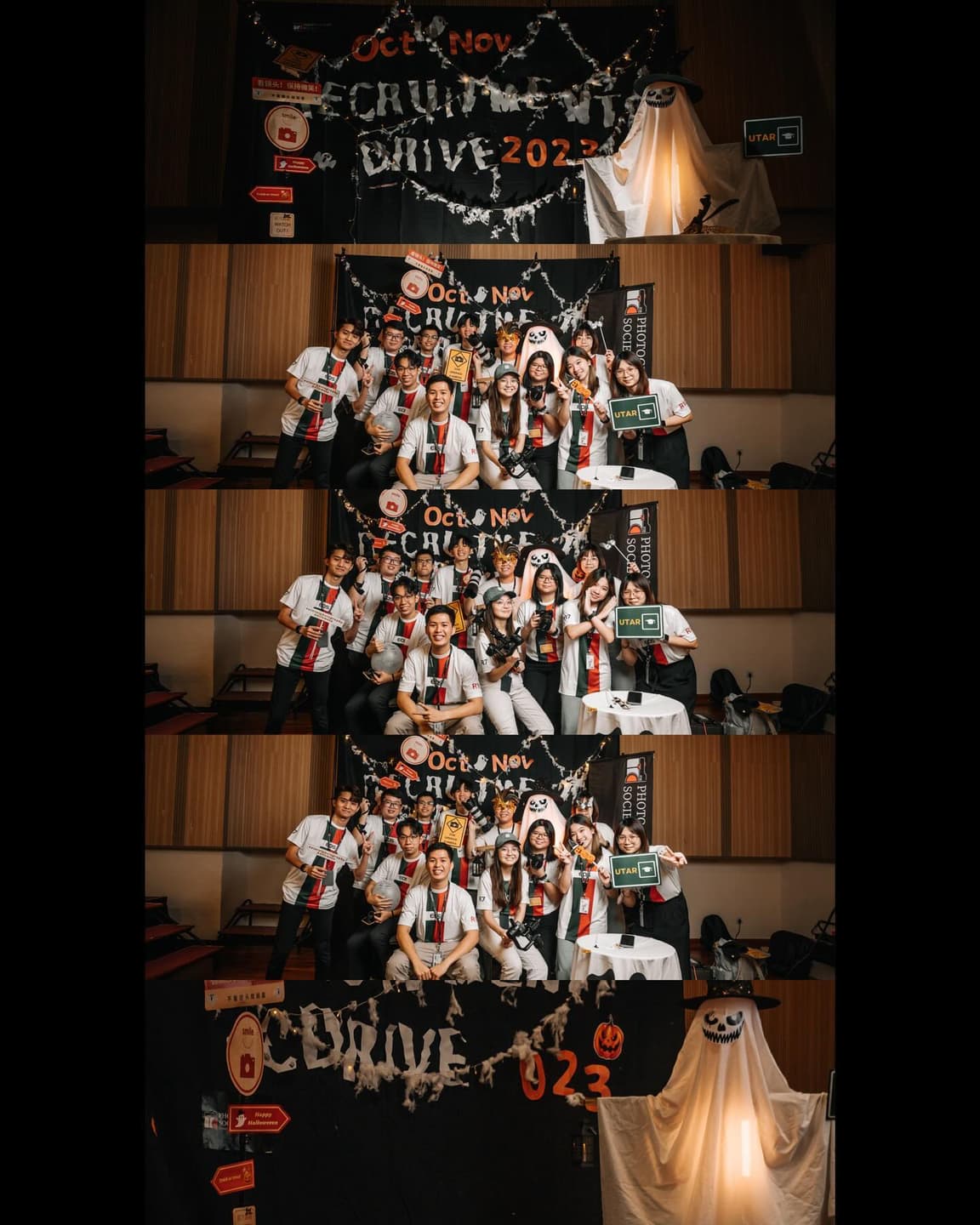 📷📸🎃👻 2