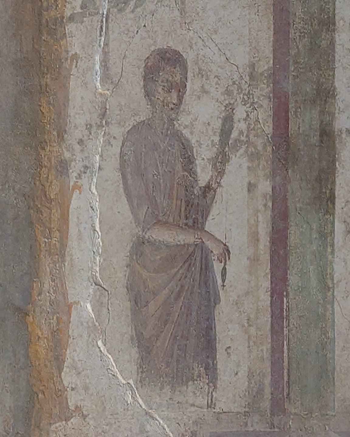 Ancient Life Artefacts 4