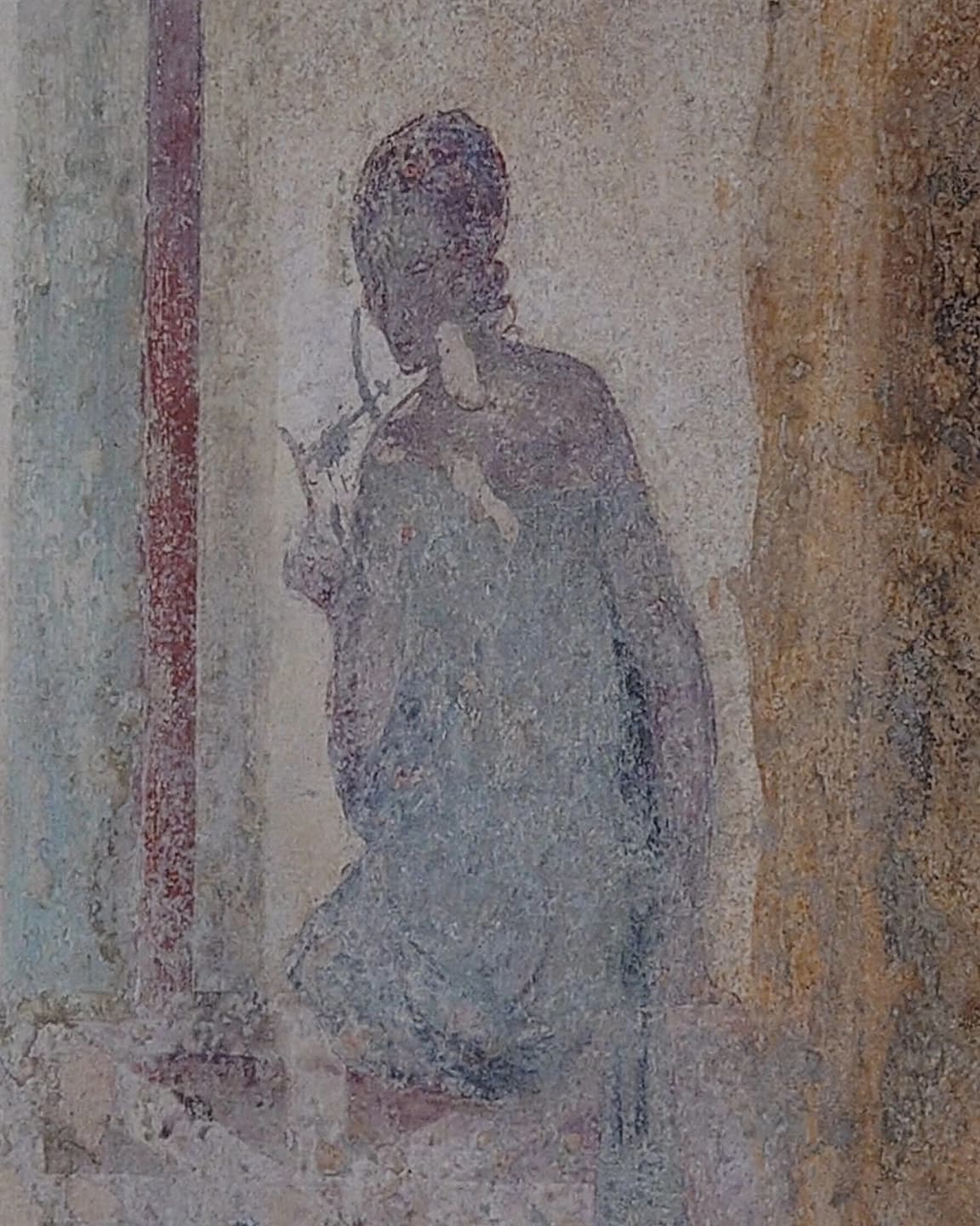 Ancient Life Artefacts 5