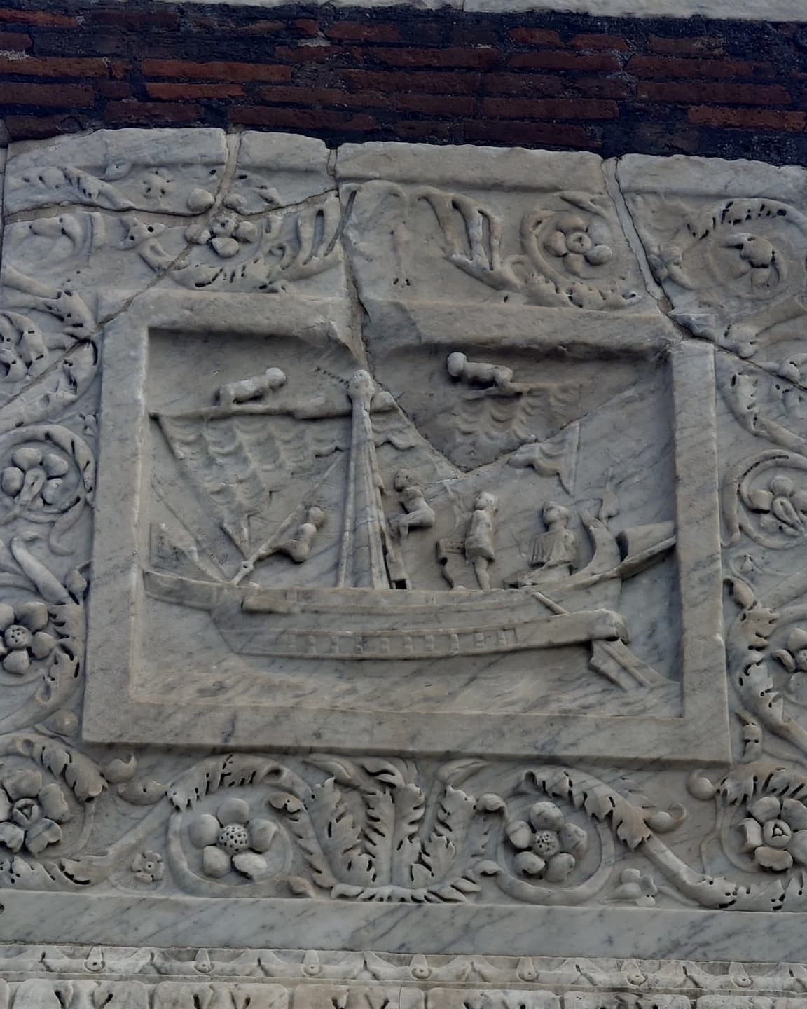 Ancient Life Artefacts 8