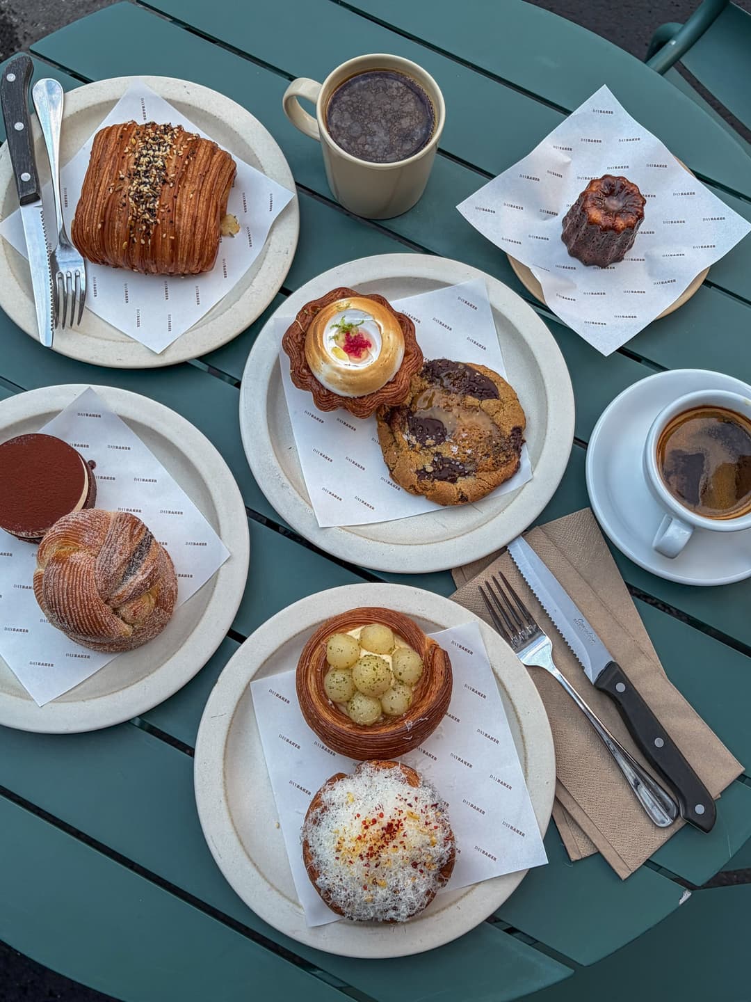 Pastry